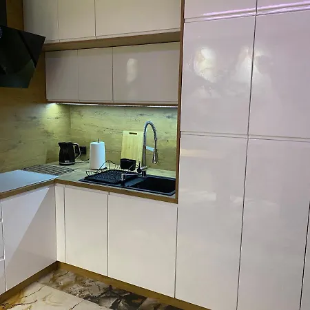 Apartament Arkana Premium Swietochlowice