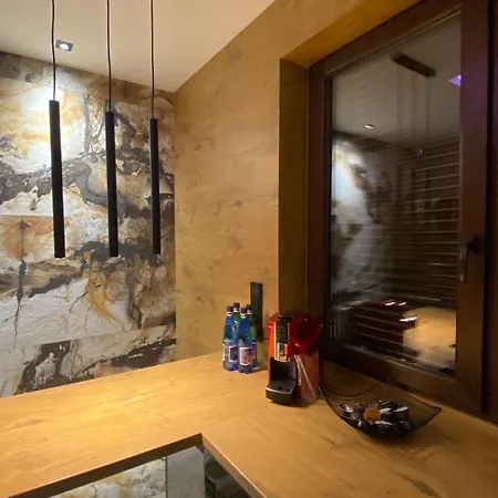 Apartment Apartament Arkana Premium
