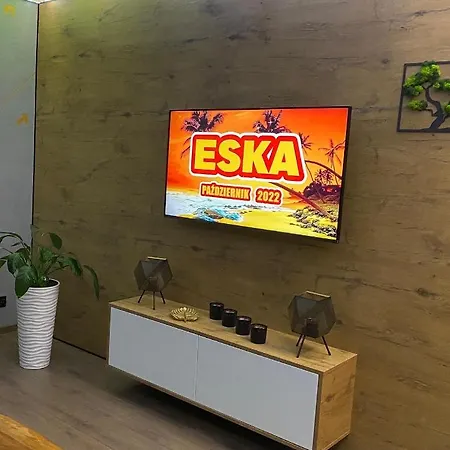 Apartment Apartament Arkana Premium *