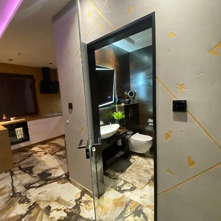 Apartament Arkana Premium Apartment