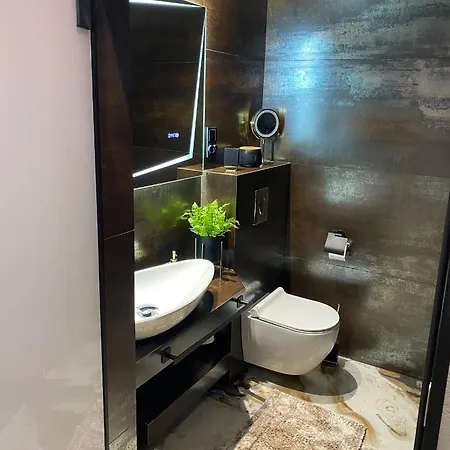 Apartament Arkana Premium Apartment
