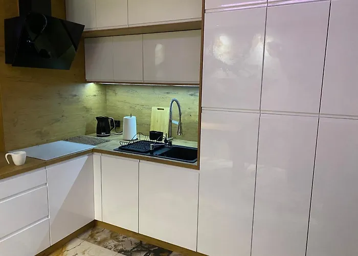 Arkana Premium Свентохловице