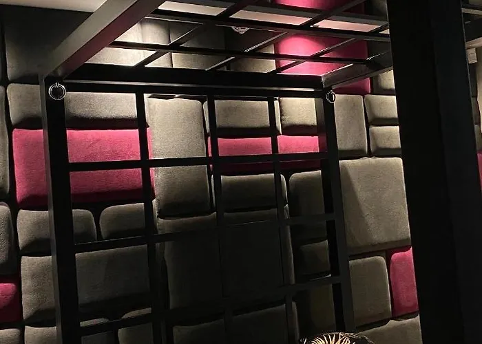 Arkana Premium Апартаменты Свентохловице