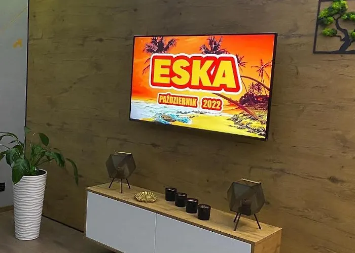 Апартаменты Arkana Premium *