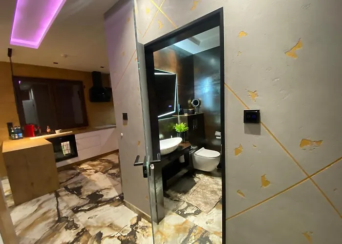 Arkana Premium Апартаменты