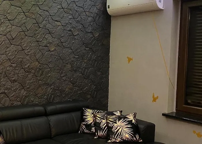 Апартаменты Arkana Premium