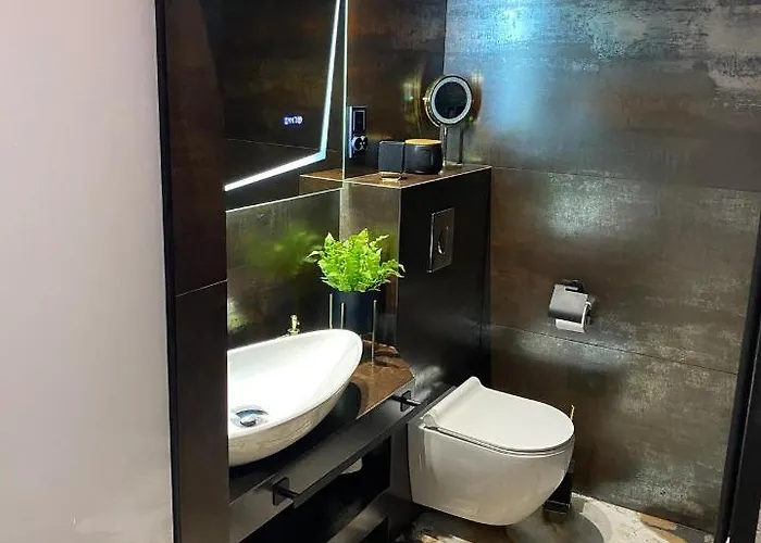 Arkana Premium Апартаменты